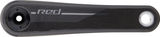 SRAM Red E1 DUB 2x12-fach Carbon Kurbelarm-Set