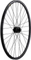 SON Roue Delux 12 + Open Pro UST Disc + Sapim Race 28"