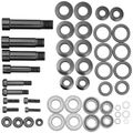 Santa Cruz Kit de Roulement Pro Pack pour Tallboy LT