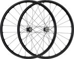 Fulcrum Rapid Red 3 Disc Center Lock 28" Laufradsatz