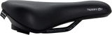 Terry Fisio Flex Gel Max Women Sattel