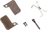 SRAM Brake Pads for Red 22 / Force 22 / Rival 22 / S700 / Level / Apex