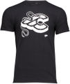Cinelli Camiseta Mike Giant