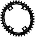 Wolf Tooth Components Elliptical 110 BCD Asymmetric 4-Arm Kettenblatt für Shimano