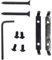 Feedback Sports Mounting Kit for Velo Wall 2D / Velo Wall Rack Cradle Arms