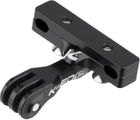 K-EDGE Go Big Pro Saddle Mount for GoPro