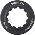 Shimano Verschlussring für SM-RT81