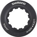 Shimano Anillo de bloqueo SM-RT81