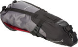 Blackburn Outpost Seat Pack Satteltasche + Drybag Packtasche