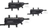 Blackburn Sacoche de Cadre Outpost Frame Bag