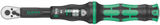 Wera Click-Torque A 6 Torque Wrench w/ Reversible Ratchet