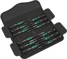 Wera Set de Tournevis pour l'Électronique Kraftform Micro 12