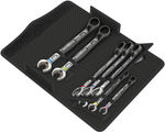 Wera Joker Switch Ratcheting Combination Wrench Set