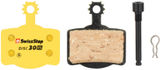 Swissstop Disc RS Brake Pads for Magura