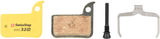 Swissstop Plaquettes de Frein Disc RS pour SRAM/Avid