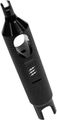 Muc-Off Herramienta de válvula para quitar el núcleo Valve Core Remover