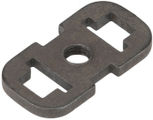 SPURCYCLE Mounting Plate