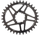 Wolf Tooth Components Elliptical Direct Mount Boost Chainring for SRAM