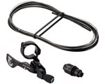 Wolf Tooth Components Levier de Télécommande ReMote Sustain pour RockShox Reverb Stealth A2