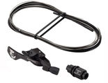 Wolf Tooth Components Palanca remota ReMote Sustain para RockShox Reverb Stealth B1