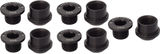 Wolf Tooth Components Set de tornillos de plato 5 brazos 6 mm