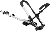 Thule Soporte de bicicletas UpRide para portabicicletas de techo