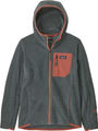 Patagonia Kids R1 Air Full-Zip Hoody