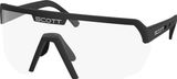 Scott Sport Shield Clear Sports Glasses