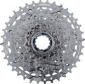 Shimano CS-LG400-9 Linkglide 9-speed Cassette