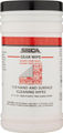 SILCA Cleaning Cloth