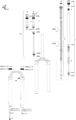 RockShox Ersatzteile 35 Silver R/TK (A1 / 2021)