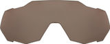 100% Hiper Mirror Spare Lens for Speedtrap Glasses