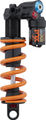 Fox Racing Shox DHX2 2POS Factory Trunnion Dämpfer Modell 2024 für RAAW Madonna V2 OEM