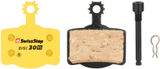 Swissstop Disc RS Brake Pads for Campagnolo