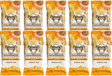Chimpanzee Barrita Energy Bar - 10 unidades
