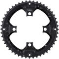 Shimano Deore Kettenblatt FC-T6010 10-fach für Kettenschutzring