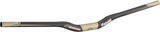 Renthal Guidon Courbé en Carbone Fatbar 31.8 30 mm