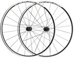 Mavic Set de Roues Aksium