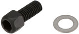 Shimano Tornillo para la cubierta superior SL-M7000-(B)-I