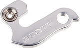 Scott Patilla de cambios para E-Aspect Modelo 2015 - 2016