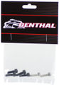 Renthal Tornillos de potencia para Potencia Duo 31.8