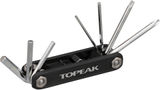 Topeak Outil Multifonctions X-Tool+