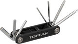 Topeak Herramienta multiusos X-Tool+ Multitool