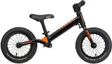 KOKUA LIKEaBIKE jumper black Kinder Laufrad