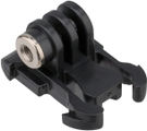 SP Connect Adaptateur pour Fixation Mount Clip