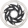 SRAM Centerline Rounded XR 6-bolt Brake Rotors, 2-Piece