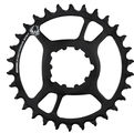 SRAM Kettenblatt X-Sync 2 ST Direct Mount 6 mm für SRAM Eagle