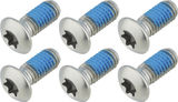 TRP Titanium Bolts for Brake Rotors