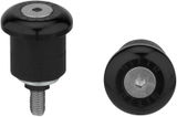 NITTO EC-02 Handlebar End Plugs