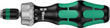 Wera Screwdriver with Ratchet Function 816 RA